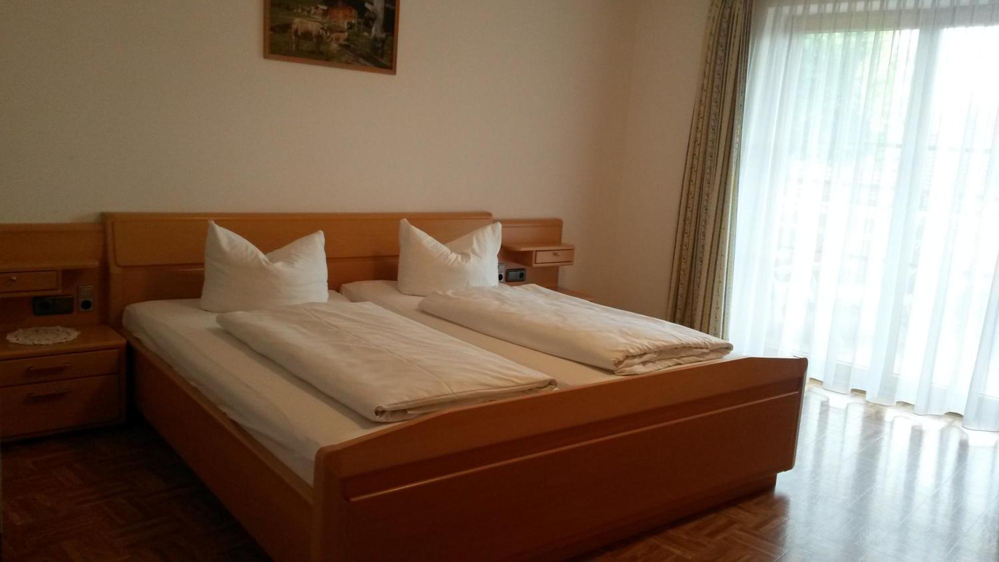 Bayersoier Hof Hotel Bad Bayersoien Room photo